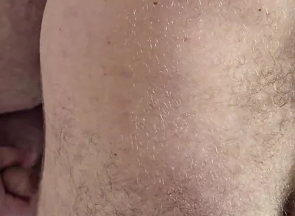 Fucking with Hairy Bears.