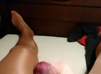 The First Cum