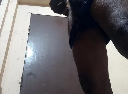 My Big Cock Fucking Big Anal Hole