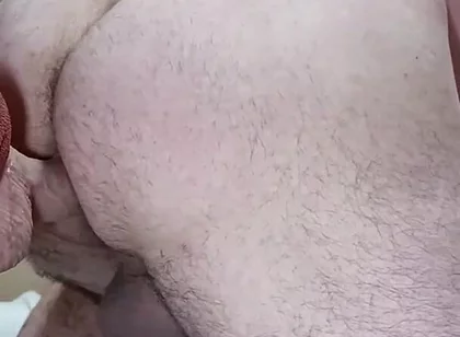 Fuck My Ass From Behind.