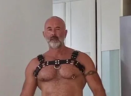 Did You Ask for Your Owner, Boy?