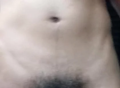 Hello, I Have It Very Small Right Now