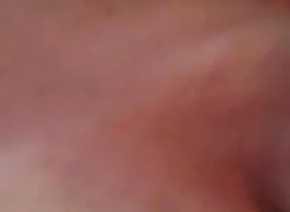 Morning Wood and Magic Wand Fuck