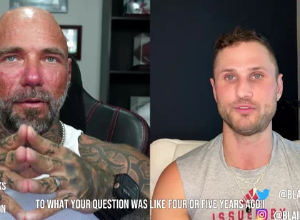 Porn Star Confessions - Blain O'connor (episode 88)