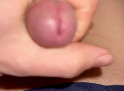 Small to Large, Rub Until Comes