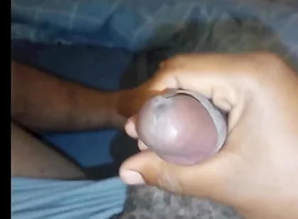 Quick Nut - Do You Need It in Mouth or Ass??