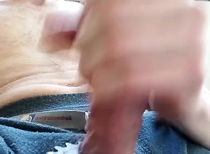 Felix Will Cum Extremely