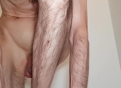 Fishnet Leggings - Couldn't Wait - Try on