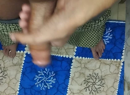 Measure My Dick Gone Wrong
