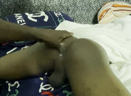 My Neighbor’s Husband Went Wide on Me