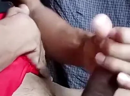 Gay Cum on Face and Tit