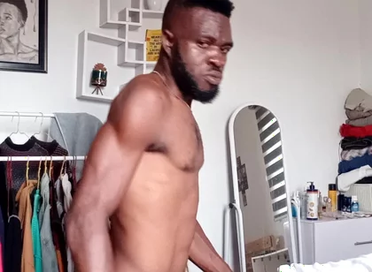 A Hurt Banger Visit to Purple Cum Part 2
