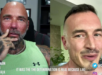 Porn Star Confessions - Derek Cage (episode 87)