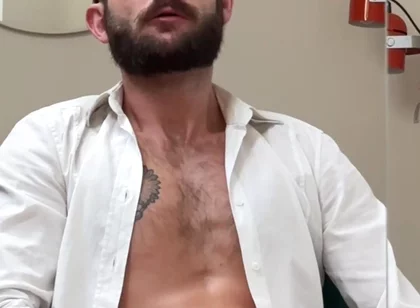 Stepdaddy Comes Home After a Long Apartment