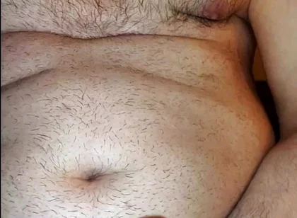 Open Your Mouth and Take in Five Minutes of My Cumshots