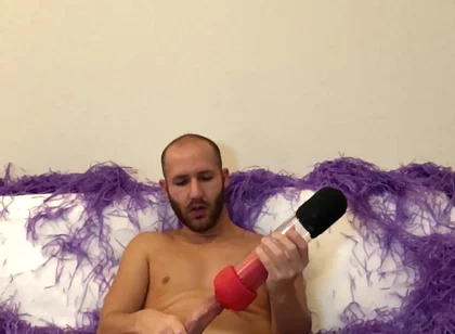 Sucking Sex Toy