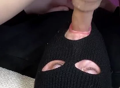 A Dominant Twink Feeds His Friend His Milk