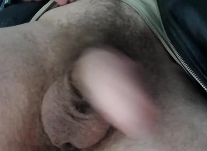 Alpha Male, Pubic Hair, Dominance, Sperm
