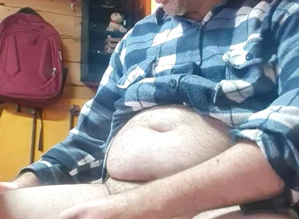 Masturbation Big Cock
