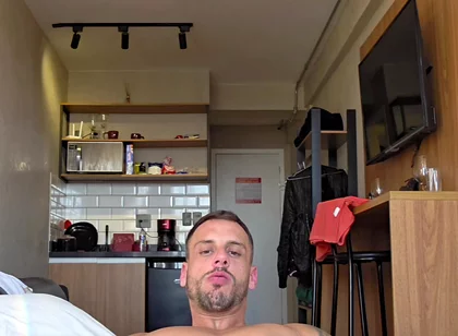 Handjob and Cumshot