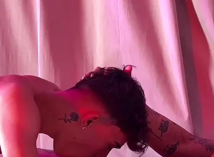 Azael Maluma Fucks Young Cute Tiny Twink Bareback