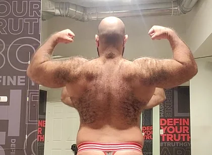 Happy Flex Friday!