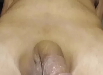 Horney Guy That Wants to Fuck
