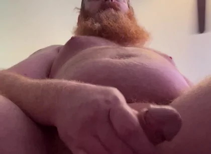 Getting My Soft Cock Hard