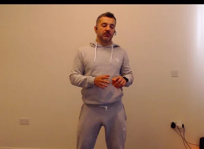 Have Created a Video of My Morning Practice to Keep My Sexual Energy Alive
