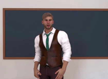 Versatile Gay Experience with Gang After Small Meet up with Maths Teacher Mister Hall