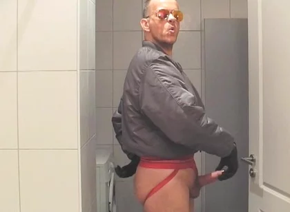 Bomber Piss Cum Shots Xl 3