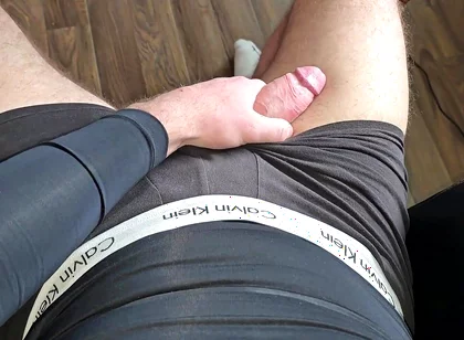 Calvin Klein Tease - Follow Me on X Phantomgentx