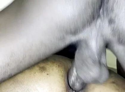 Nigerian Bottom Vs Ghanian Top Having Fun