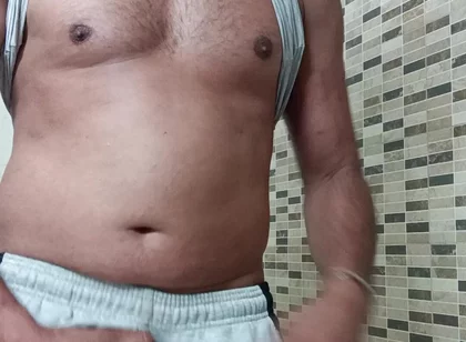 A Weekend of Intense Passion