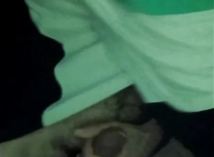 Cumshot