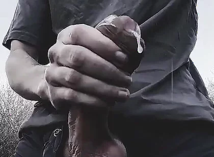 My Stepson Has an Amazing Cock!