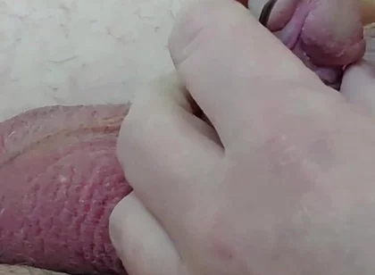 My Little Penis Gets a Prince's Scepter