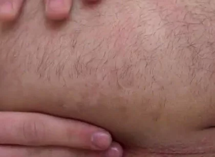 An Anal Twink Debut
