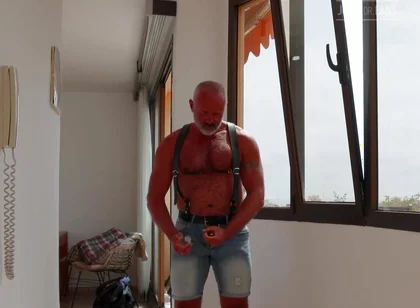 Not Only in Leather