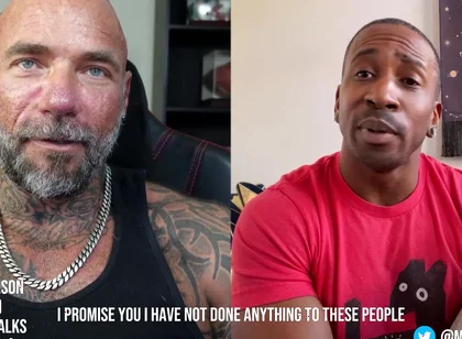 Porn Star Confessions - Max Konnor Episode 91