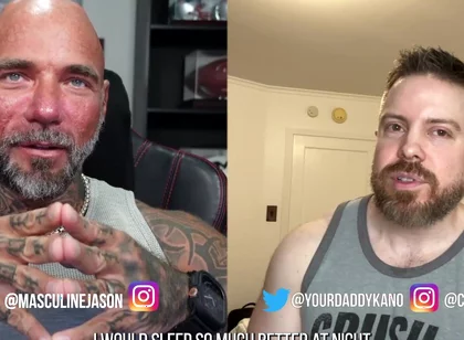 Porn Star Confessions - Stepdaddy Kano Episode 94