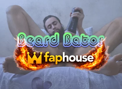 Moaning for My Fleshlight