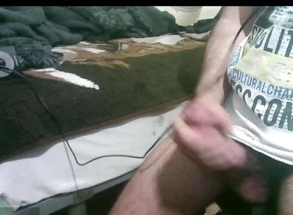 Manual Masturbation