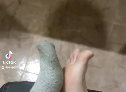 My Feet