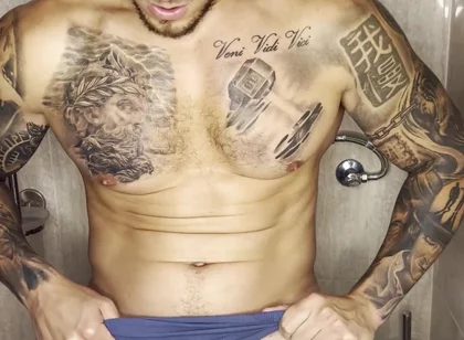 My Big Cock Can Cums with No Touch