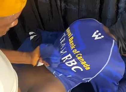 Black Dude Likes My Dick