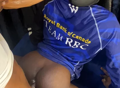 Black Dude Likes My Dick
