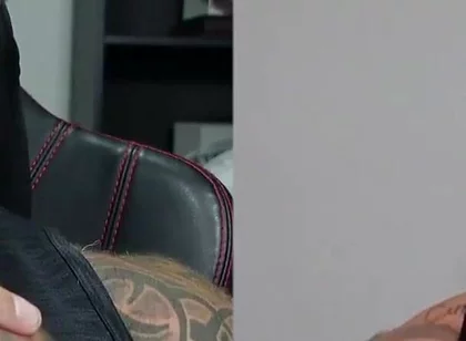 Porn Star Confessions - Cj Madison (episode 100)