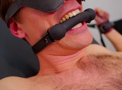 Tickling POV