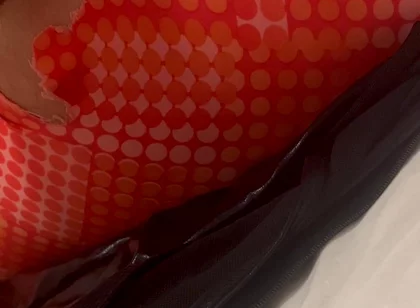 Anal Masturbation